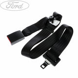 RANGER CENTRE REAR 3 POINT SEAT BELT 2011 ONWARDS