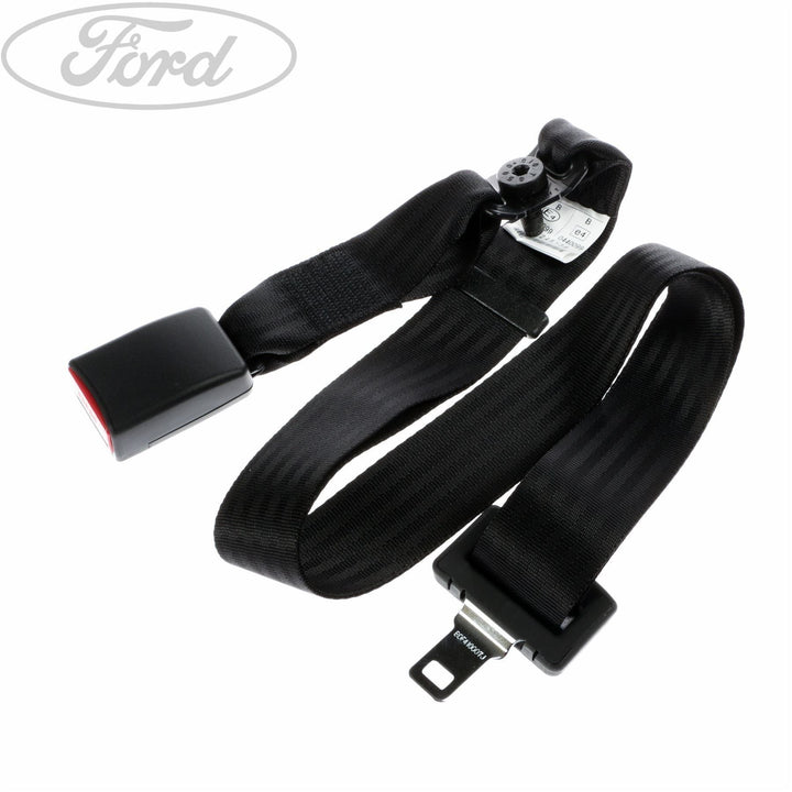 RANGER CENTRE REAR 3 POINT SEAT BELT 2011 ONWARDS