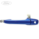 OUTER DOOR HANDLE