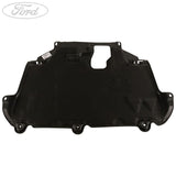 KUGA DURATORQ TDCI ENGINE SPLASH SHIELD UNDERTRAY