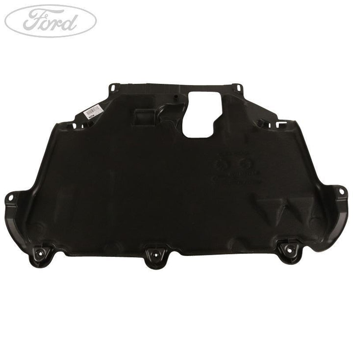 KUGA DURATORQ TDCI ENGINE SPLASH SHIELD UNDERTRAY