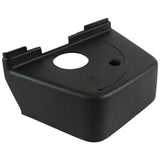 SEAT BACK LATCH COVER