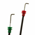 FIESTA FUSION REAR TAILGATE LATCH