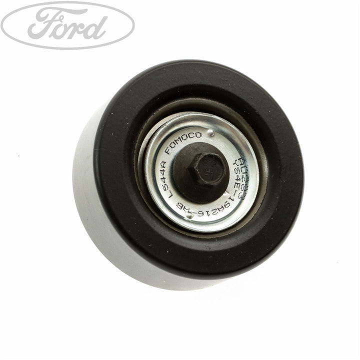 FIESTA GALAXY WGR KA FOCUS DRIVE BELT TENSIONER PULLEY KIT