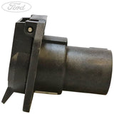 ADDITIONAL SOCKET