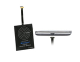 ACV* INBAY QI CHARGING RECEIVER UNIVERSAL, WITH MICRO-USB 2.0 CONNECTOR
