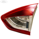 KUGA MK2 DRIVER SIDE REAR INNER LIGHT LAMP 11/2012- LED REAR