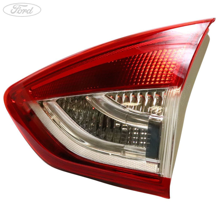 KUGA MK2 DRIVER SIDE REAR INNER LIGHT LAMP 11/2012- LED REAR