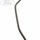 COOLING SYSTEM OVERFLOW HOSE