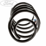 FOCUS FRONT O/S OR N/S SUSPENSION COIL SPRING