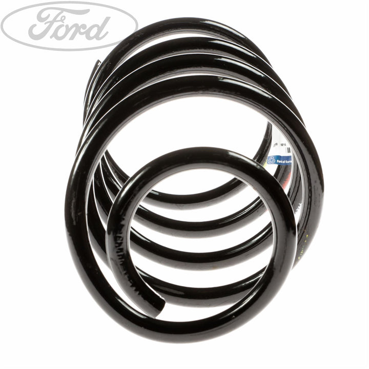 FOCUS FRONT O/S OR N/S SUSPENSION COIL SPRING