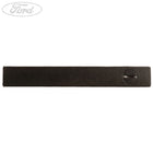 MOULDING COVER