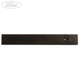 MOULDING COVER