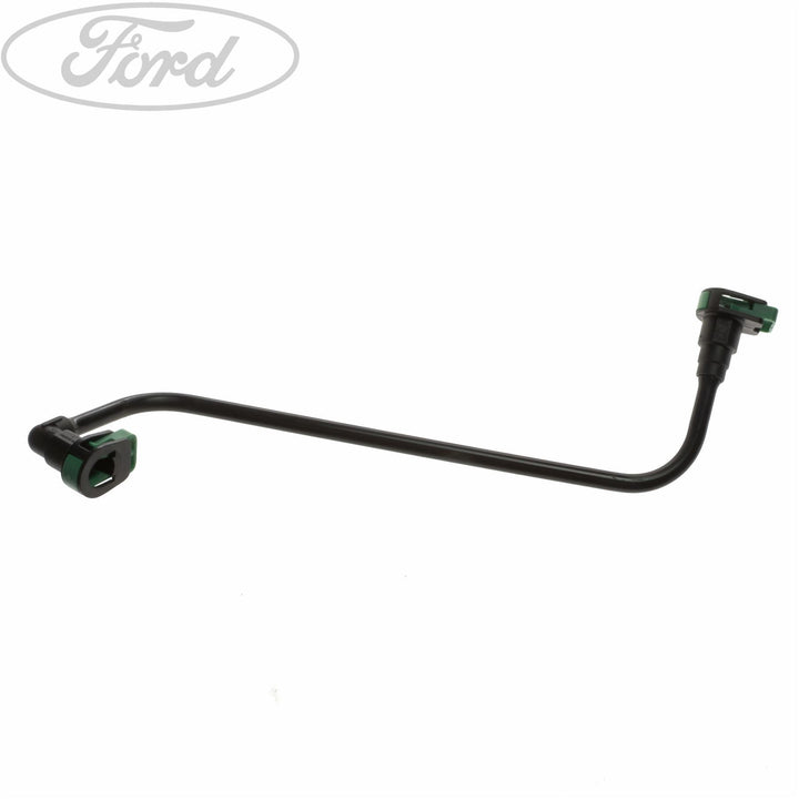 FUEL FEED TUBE