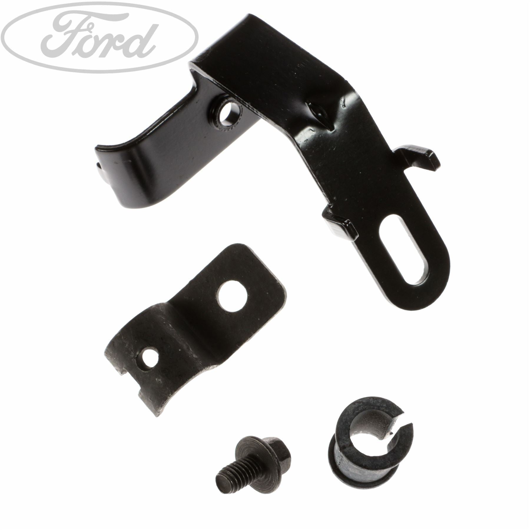 MONDEO GALAXY S-MAX POWER STEERING HOSE BRACKET – Ford Online Shop UK