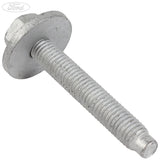INSTRUMENT PANEL INSTALLATION HEX HEAD BOLT AND WASHER PACK OF 5