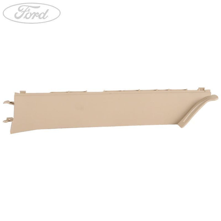 C PILLAR TRIM