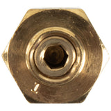 PRESSURE RELIEF VALVE