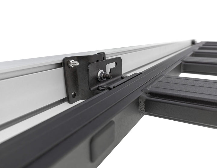 RANGER FROM 01/2012 ARB* QUICK RELEASE BRACKET KIT AWNING TO BASE RACK
