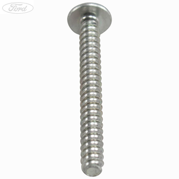 INTERCOOLER/AIR DUCTS AND HOSES SCREW PACK OF 5