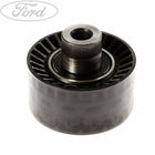C-MAX FOCUS FIESTA DRIVE BELT TENSIONER PULLEY