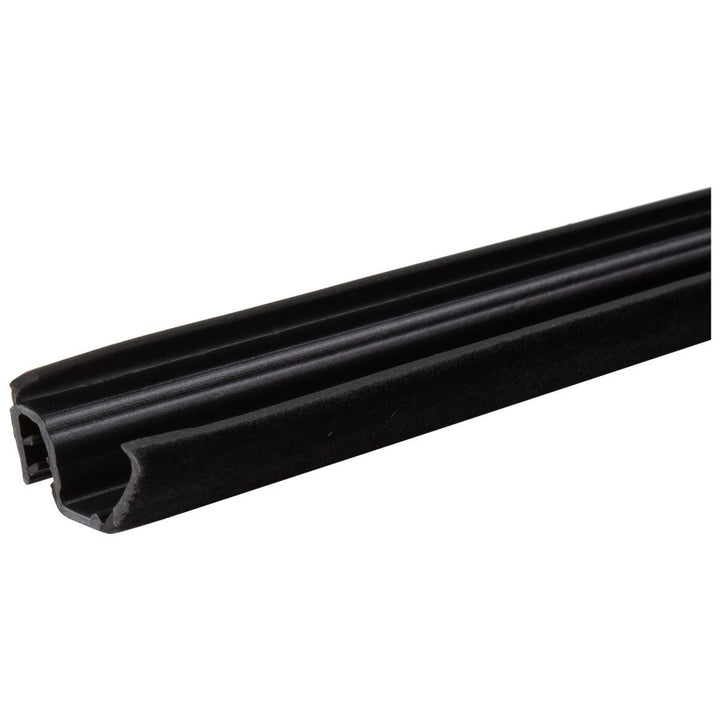 Focus 3-Door MK2 O/S Front Inner Door Scrapper Moulding Belt Weatherstrip 2004-2011