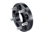 FOCUS FROM 04/2018 EIBACH®* PRO-SPACER KIT WHEEL SPACER SYSTEM 4,BLACK ANODIZED