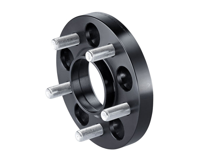 FOCUS FROM 04/2018 EIBACH®* PRO-SPACER KIT WHEEL SPACER SYSTEM 4,BLACK ANODIZED