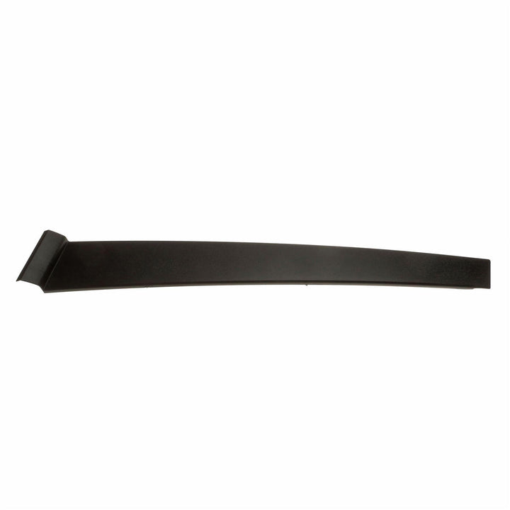 FIESTA O/S DOOR WINDOW FRAME MOULDING