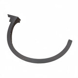 Kuga N/S Front Wheel Arch Moulding Primed 2020-2022
