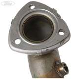 TRANSIT CUSTOM 2.2 100PS DIESEL PARTICULATE 2014-2019