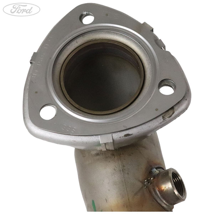 TRANSIT CUSTOM 2.2 100PS DIESEL PARTICULATE 2014-2019