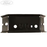 ENGINE SUPPORT INSULATOR