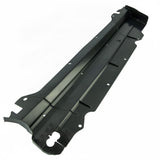 Transit Custom Slam Panel Air Deflector 2018-2023