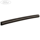 ECOSPORT BONNET WEATHER-STRIP SEAL 2013-