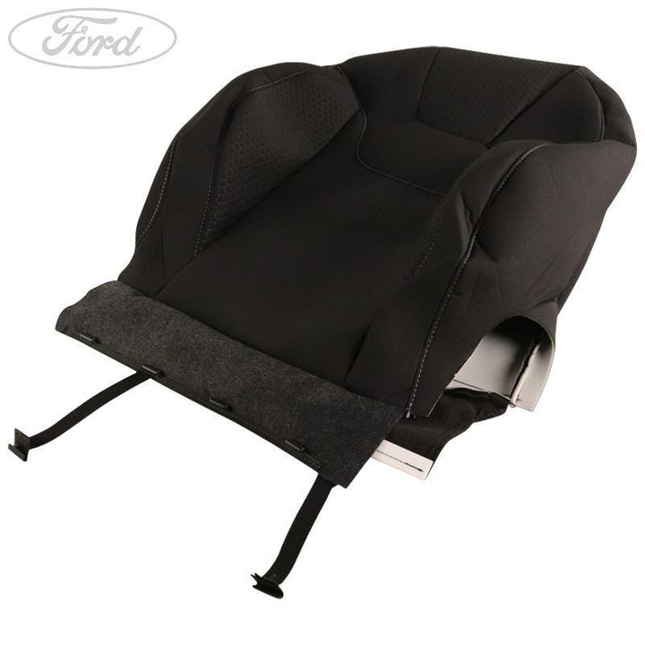 SEAT BACK COVER
