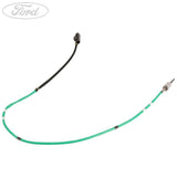 TEMPERATURE EXHAUST GAS SENSOR