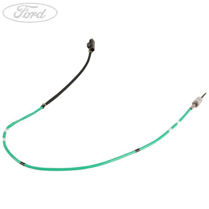 TEMPERATURE EXHAUST GAS SENSOR