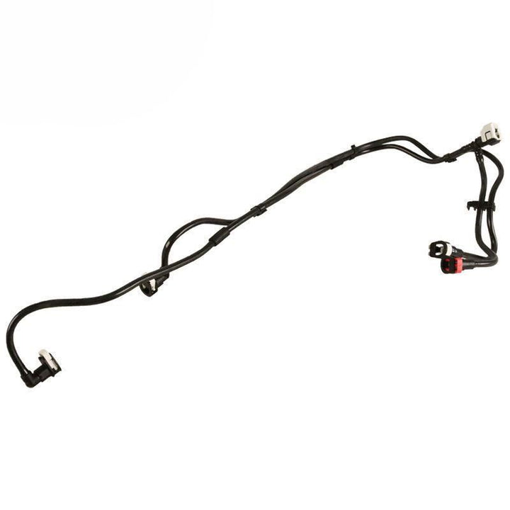 FOCUS C-MAX 2.0 DURATEC DI TI-VCT PETROL FUEL PIPE TUBE – Ford Online ...
