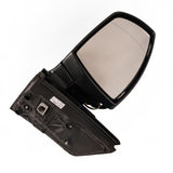 KUGA NEAR SIDE OUTER REAR VIEW MIRROR HEATED 2012-2020