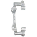 FRONT BRAKE CALIPER CARRIER SLIDER BRACKET