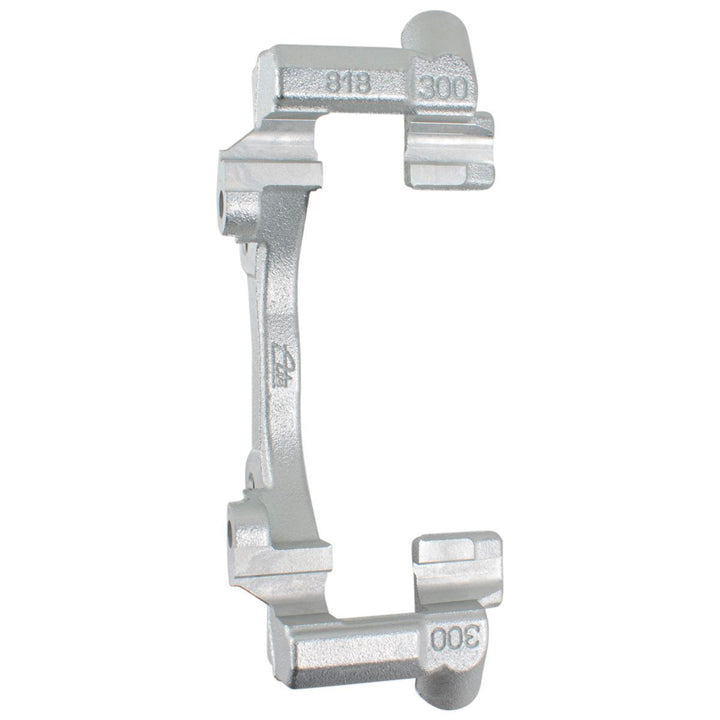 FRONT BRAKE CALIPER CARRIER SLIDER BRACKET