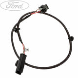 FOCUS ENGINE & TRANSMISSION WIRING