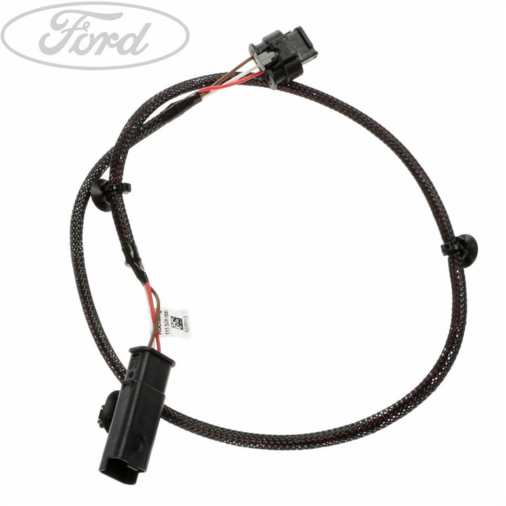 FOCUS ENGINE & TRANSMISSION WIRING