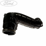 INDUCTION AIR BOX INTAKE HOSE PIPE