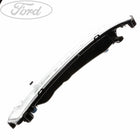 MONDEO O/S HEADLAMPS AND FRONT FLASHER LAMPS KIT