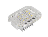 INTERIOR LED DOME LIGHT FOR LOAD SPACE AREA