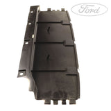 UNDERBODY AIR DEFLECTOR PANEL