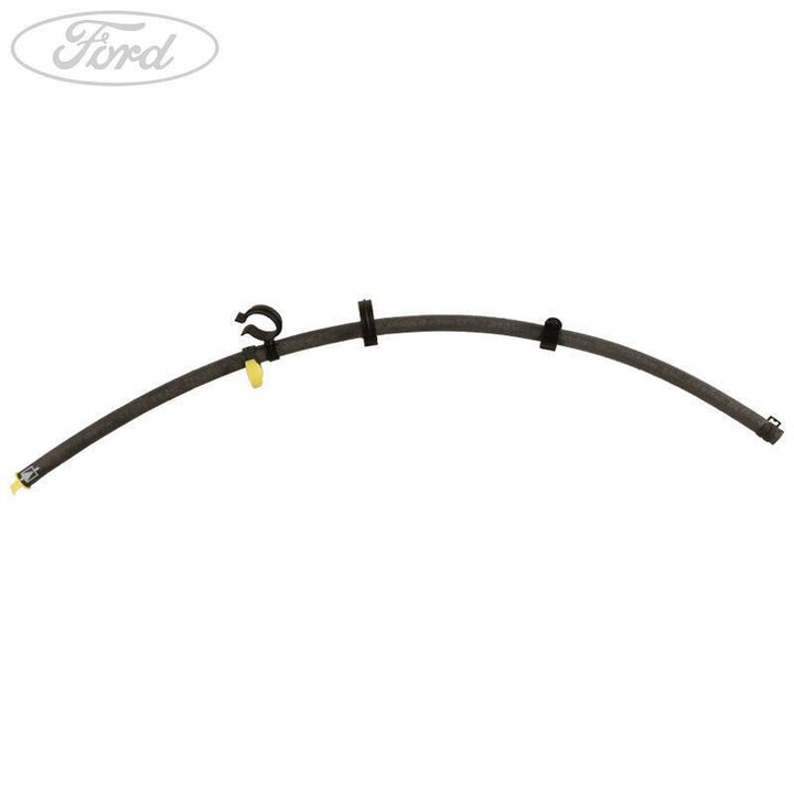1.5 SOHC DI TC DIESEL EXHAUST AIR SUPPLY TUBE 6-SPEED MAN