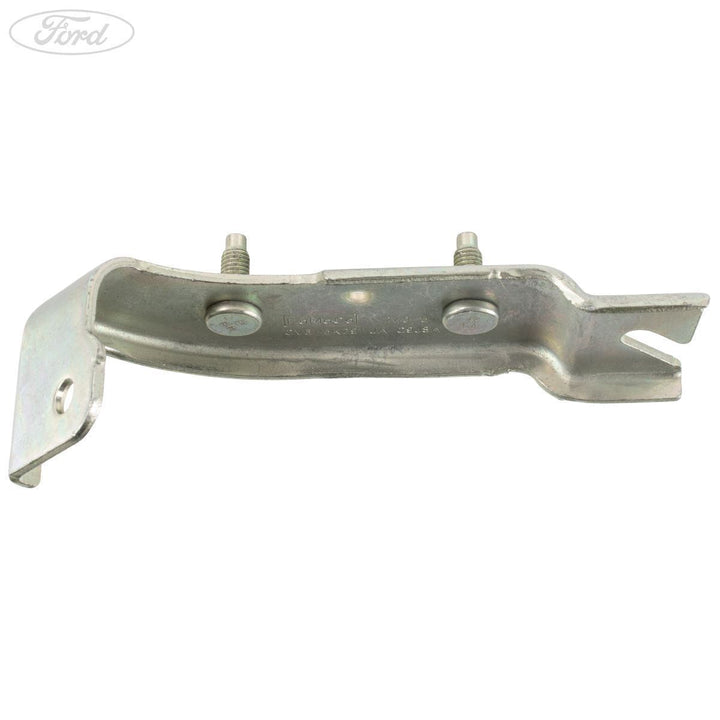 FOCUS 2.0 ECOBOOST TDCI CENTRE EXHAUST BOX BRACKET 14-